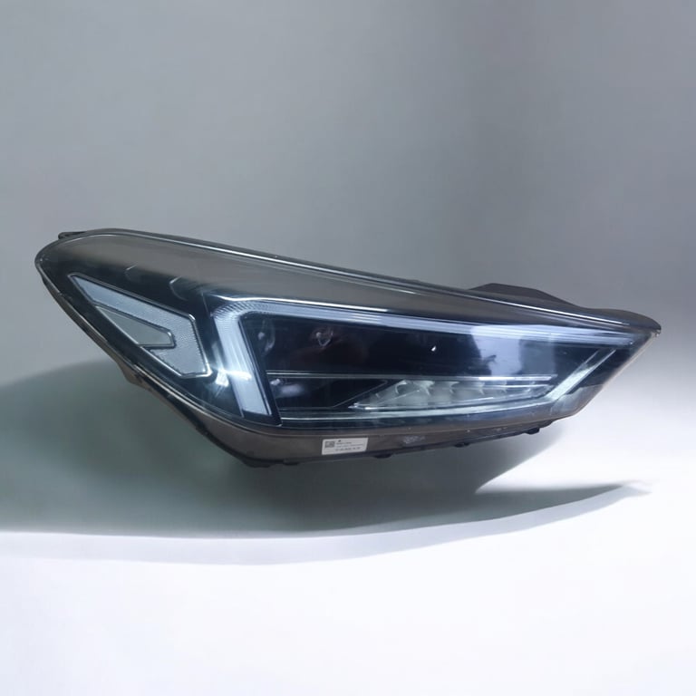 Frontscheinwerfer Hyundai Tucson 92102D7700 Full LED Rechts Headlight