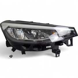 Frontscheinwerfer VW Id.4 11B941006A Rechts Scheinwerfer Headlight SCH1741397289wd