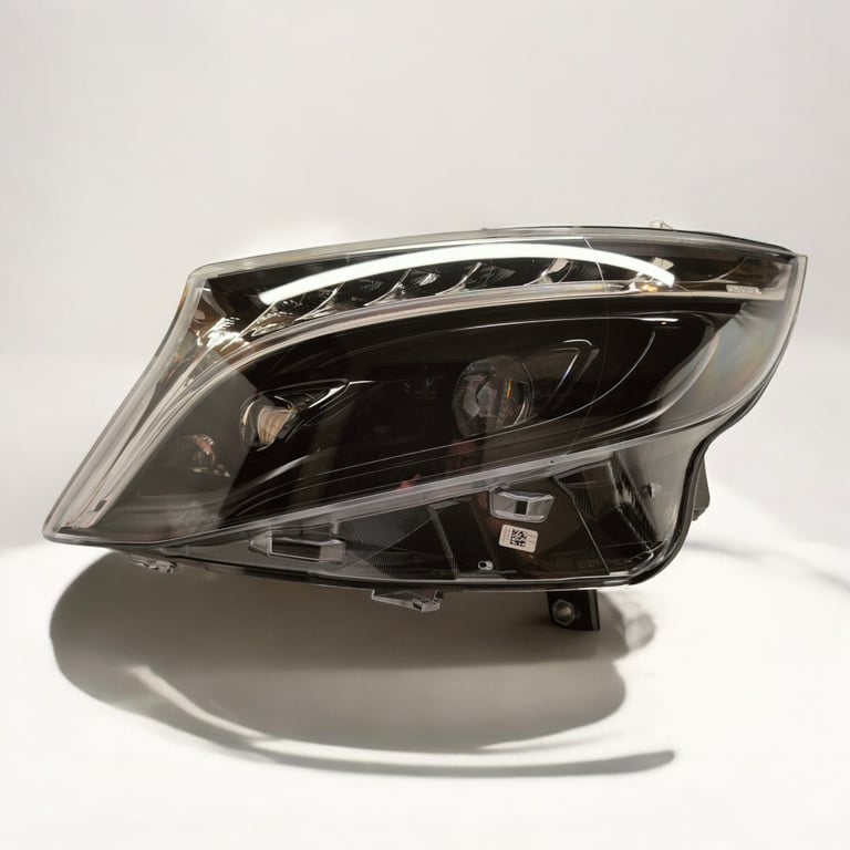 Frontscheinwerfer Mercedes-Benz Vito A4479063201 Full LED Links Headlight