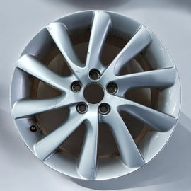 1x Alufelge 17 Zoll 7.0