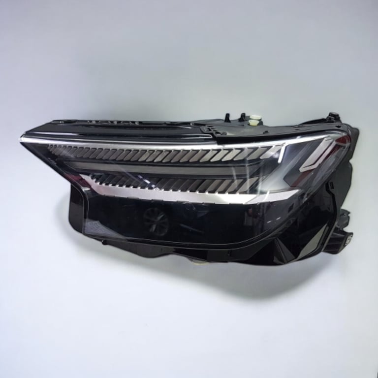 Frontscheinwerfer Audi E-Tron 89A941035 Links Scheinwerfer Headlight