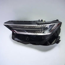 Laden Sie das Bild in den Galerie-Viewer, Frontscheinwerfer Audi E-Tron 89A941035 Links Scheinwerfer Headlight