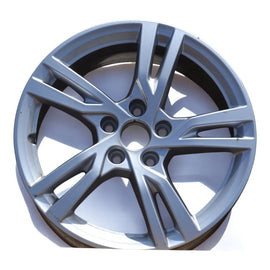 1x Alufelge 17 Zoll 6.5
