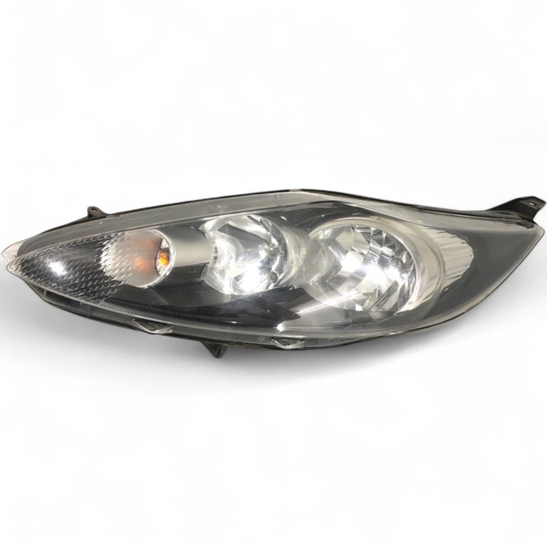 Frontscheinwerfer Ford Fiesta I 8A61-13W030- Links Scheinwerfer Headlight SCH4108247447au