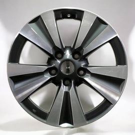 1x Alufelge 17 Zoll 6.5