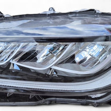 Load image into Gallery viewer, Frontscheinwerfer Toyota Yaris EUK0-8 Full LED Links Scheinwerfer Headlight SCH2985637397zg