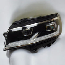 Laden Sie das Bild in den Galerie-Viewer, Frontscheinwerfer VW Transporter 7L1941035D LED Links Scheinwerfer Headlight