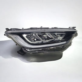 Frontscheinwerfer Toyota IV Yaris LED Rechts Scheinwerfer Headlight SCH5175211215kn