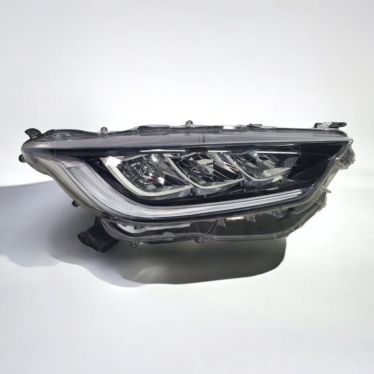 Frontscheinwerfer Toyota IV Yaris LED Rechts Scheinwerfer Headlight SCH5175211215kn