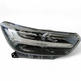 Frontscheinwerfer Volvo Xc40 32293919 LED Rechts Scheinwerfer Headlight SCH7563405681pd