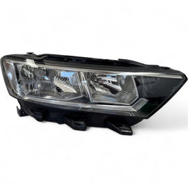 Frontscheinwerfer VW T-Roc Troc 90136433 Rechts Scheinwerfer Headlight SCH8919920683ex