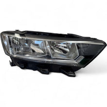 Laden Sie das Bild in den Galerie-Viewer, Frontscheinwerfer VW T-Roc Troc 90136433 Rechts Scheinwerfer Headlight SCH8919920683ex