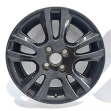 Laden Sie das Bild in den Galerie-Viewer, 1x Alufelge 16 Zoll 4.5&quot; 4x100 35ET PZ493-90674 Toyota Aygo Rim Wheel
