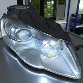 Frontscheinwerfer VW Passat 89312669 Xenon Rechts Scheinwerfer Headlight SCH9515572150zl