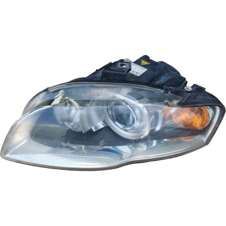 Frontscheinwerfer Audi A4 8E0941003AF Xenon Links Scheinwerfer Headlight