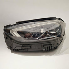 Load image into Gallery viewer, Frontscheinwerfer Mercedes-Benz A2069067103 LED Links Scheinwerfer Headlight