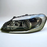 Frontscheinwerfer Volvo Xc60 31698808 Xenon Links Scheinwerfer Headlight