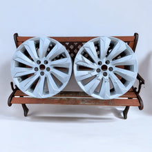 Load image into Gallery viewer, 1x Alufelge 19 Zoll 8.0" 5x108 40ET J9C3-1007-EA Jaguar E-Pace Rim Wheel FEL6105903315tu