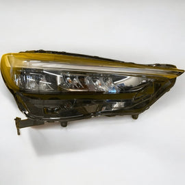 Frontscheinwerfer Honda Logo 2369066200 LED Rechts Scheinwerfer Headlight