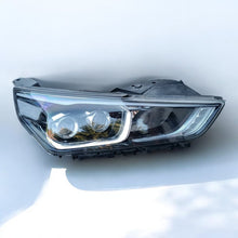 Load image into Gallery viewer, Frontscheinwerfer Hyundai Ioniq 92102-G7 LED Rechts Scheinwerfer Headlight