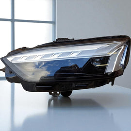 Frontscheinwerfer Audi A5 8W6941039 Full LED Links Scheinwerfer Headlight