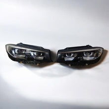 Load image into Gallery viewer, Frontscheinwerfer BMW G21 G20 A89481696-08 LED Ein Stück (Rechts oder Links)