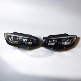 Frontscheinwerfer BMW G21 G20 A89481696-08 LED Ein Stück (Rechts oder Links)