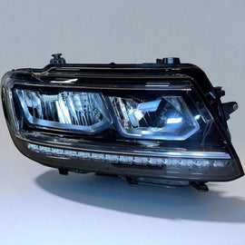 Frontscheinwerfer VW Tiguan 5NB941036B Full LED Rechts Scheinwerfer Headlight SCH4867209593ok