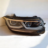 Frontscheinwerfer VW Tiguan 5NB941082G LED Rechts Scheinwerfer Headlight