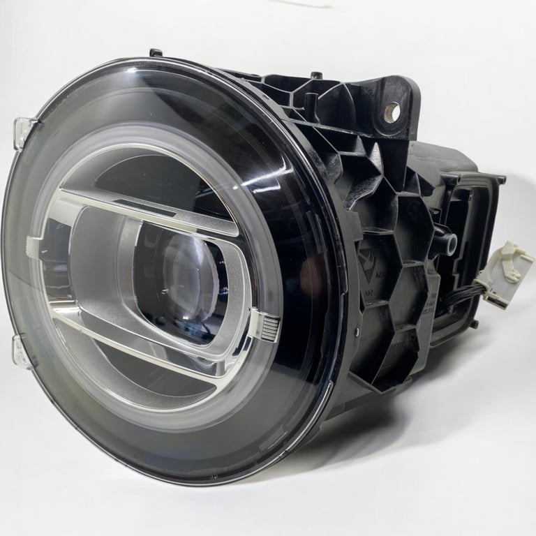 Frontscheinwerfer Mercedes-Benz W463 A4639061802 LED Rechts Headlight SCH6973126865lh