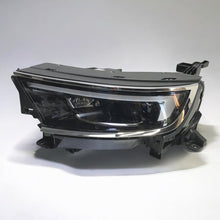 Laden Sie das Bild in den Galerie-Viewer, Frontscheinwerfer Opel Mokka 9834030080 LED Links Scheinwerfer Headlight