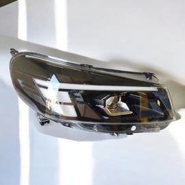 Frontscheinwerfer Opel Zafira Vivaro LE21A6487 9847209980 LED Rechts Headlight SCH1852219941wo