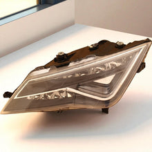 Load image into Gallery viewer, Frontscheinwerfer Seat Leon 5f1 5F1941007L Full LED Links Scheinwerfer Headlight