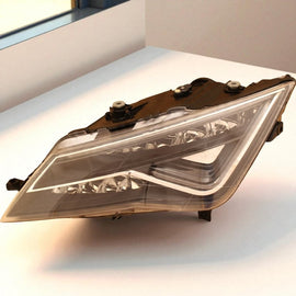Frontscheinwerfer Seat Leon 5f1 5F1941007L Full LED Links Scheinwerfer Headlight