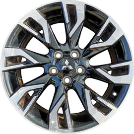 1x Alufelge 18 Zoll 7.0