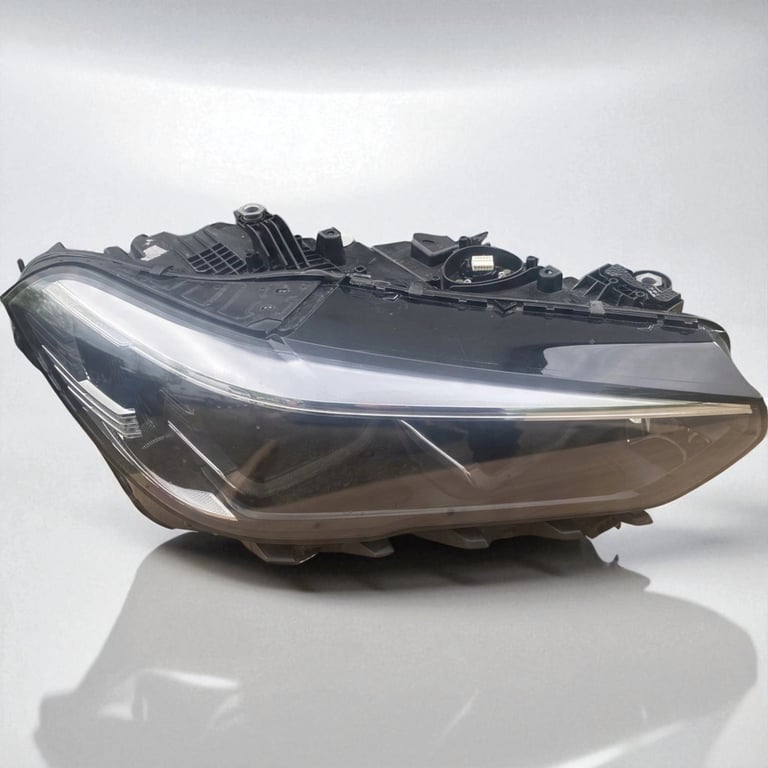 Frontscheinwerfer BMW X5 G05 9481784-08 Rechts Scheinwerfer Headlight SCH7815043137gh