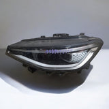 Frontscheinwerfer VW Id.4 11B941035H LED Links Scheinwerfer Headlight