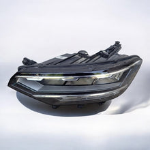 Laden Sie das Bild in den Galerie-Viewer, Frontscheinwerfer VW Passat B8 3G1941035Q Full LED Links Scheinwerfer Headlight