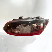 Load image into Gallery viewer, Frontscheinwerfer VW Polo 6R1941007G 1EE247051-09 Links Scheinwerfer Headlight