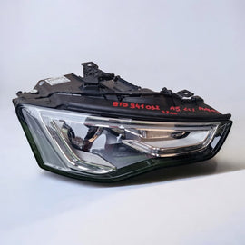 Frontscheinwerfer Audi A5 8T0941032 LED Rechts Scheinwerfer Headlight SCH2585897261db