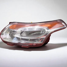 Load image into Gallery viewer, Frontscheinwerfer Citroën C3 Picasso 9681873980 Links Scheinwerfer Headlight