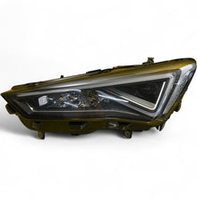 Laden Sie das Bild in den Galerie-Viewer, Frontscheinwerfer Seat Tarraco 5FJ941007D LED Links Scheinwerfer Headlight