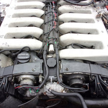 Laden Sie das Bild in den Galerie-Viewer, Motor Mercedes-Benz R129 M 120.980 120.982 6.0 334TKm 1992 Benzin Unkomplett MOT6200746269zu