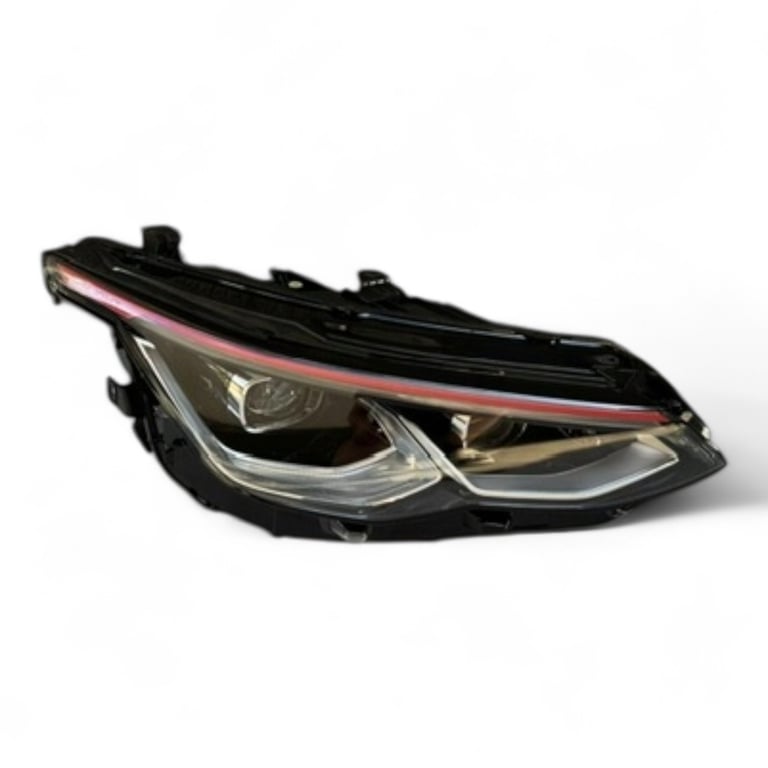 Frontscheinwerfer VW Golf VIII I 5H1941060A Rechts Scheinwerfer Headlight SCH1889400457qr