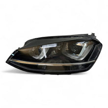 Load image into Gallery viewer, Frontscheinwerfer VW Golf VII 5G1941751 Xenon Links Scheinwerfer Headlight SCH6655939574ym