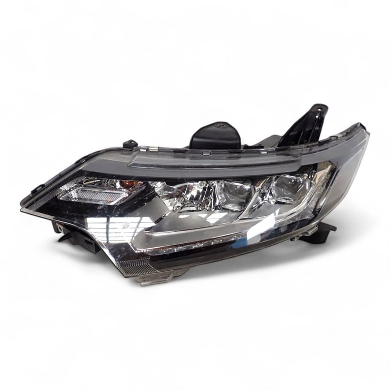 Frontscheinwerfer Mitsubishi Outlander III 4BX15-830C8-63 Rechts oder Links SCH8138101754ys