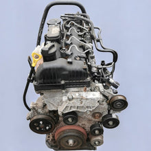 Laden Sie das Bild in den Galerie-Viewer, Motor Hyundai Kia Ix35 Sportage D4HA 2.0 CRDI 2010 Diesel Engine Komplett MOT1199821358fs