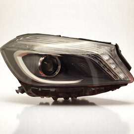 Frontscheinwerfer Mercedes-Benz W176 9478455 Xenon Rechts Scheinwerfer Headlight