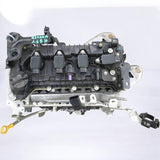 Motor Renault Arkana H4M632 1.6 2022 Hybrid Engine Unkomplett
