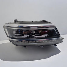 Load image into Gallery viewer, Frontscheinwerfer VW Tiguan Allspace 5NN941082C Rechts Scheinwerfer Headlight